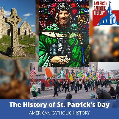 History of St. Patrick's Day Festivities