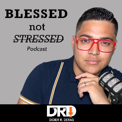 BONUS (1 Year of Having a Christian Podcast)