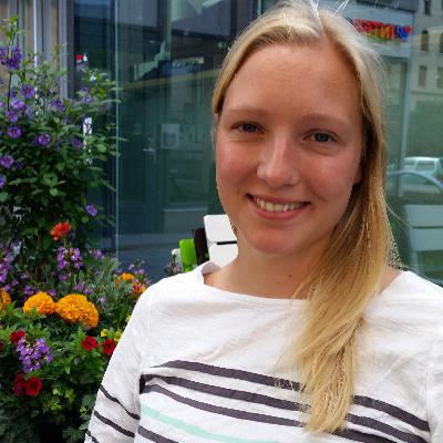 Moa Hjelmer Moa Hjelmer