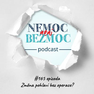 Změna pohlaví bez operace?