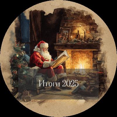 Итоги 2025 Итоги 2025
