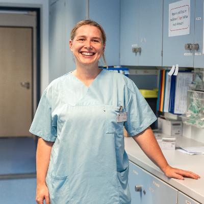 Kardiologische Pflege: Was erwartet dich auf einer inneren Station? Kardiologische Pflege: Was erwartet dich auf einer inneren Station?