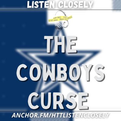 The Cowboys Curse The Cowboys Curse