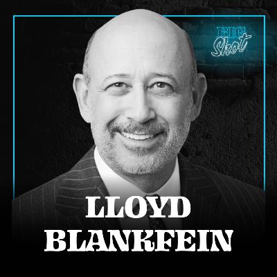 Goldman Sachs Rejected Him. Years Later, He Ran the Place | Lloyd Blankfein
