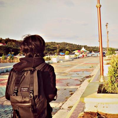 Eps 05 - Para Pencari Makna Eps 05 - Para Pencari Makna