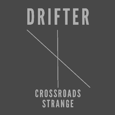 Crossroads Strange Crossroads Strange