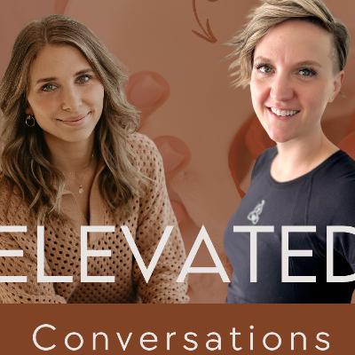 Ep. 36 | Pelvic Floor 411 w/ Dr. Elissa Ep. 36 | Pelvic Floor 411 w/ Dr. Elissa