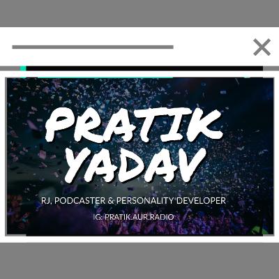 Learn the art of Radio Jockeying & Podcasting !