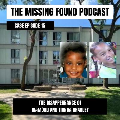 Case Episode 15: The Disappearance of the Bradley Sisters: A Two Decade Long Summer to Remember, then "George" Showed Up Case Episode 15: The Disappearance of the Bradley Sisters: A Two Decade Long Summer to Remember, then "George" Showed Up