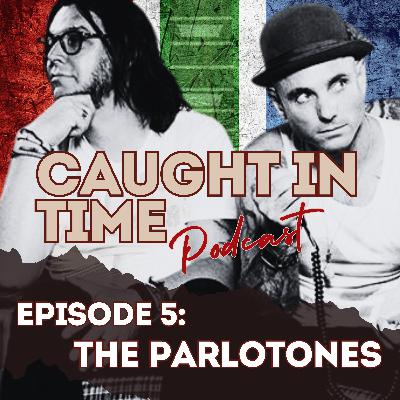 The Parlotones