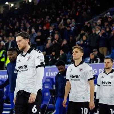 LEICESTER CITY [A] the verdict ...... surely it can't get any more worse than this?