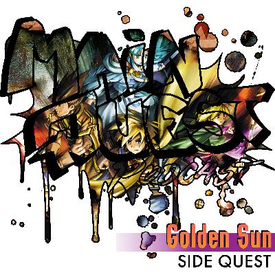 Golden Sun: The Last Great Handheld RPG