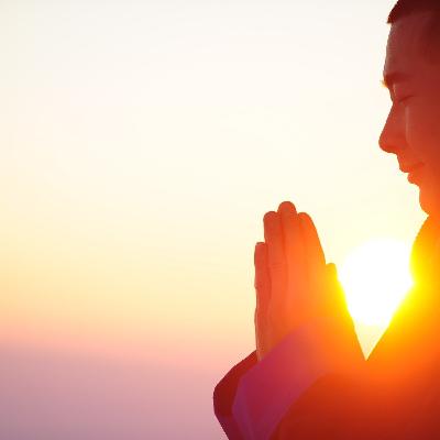 Meditação guiada para para plenitude!