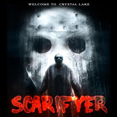 Friday the 13th (2009) -SCARIFYER
