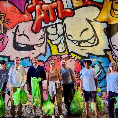 Episode 2144 - Weaving Philanthropy into Luxury Real Estate Culture