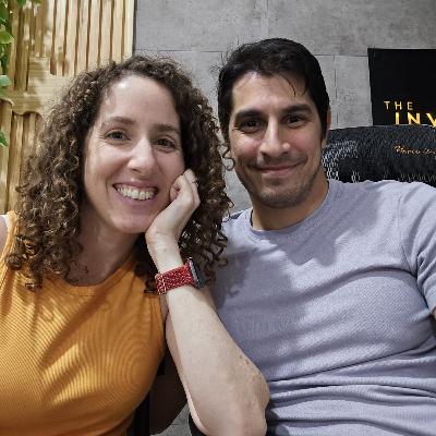 10] מבקרים בישראל ומטיילים בזמן