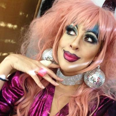 Gabriela Dominguez fala sobre sua personagem Drag Queen Bella e seus trabalhos como maquiadora profissional