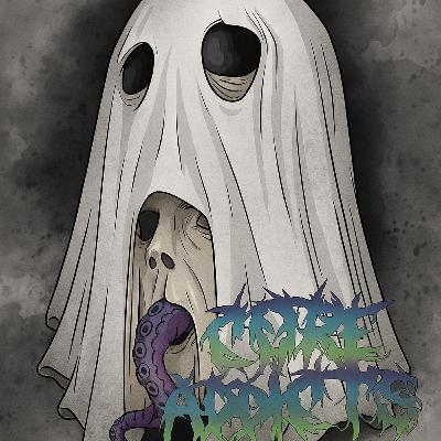 DER MORD AN EURONYMOUS UND BRENNENDE KIRCHEN - HALLOWEEN SPECIAL #CoreAddicts S5E4