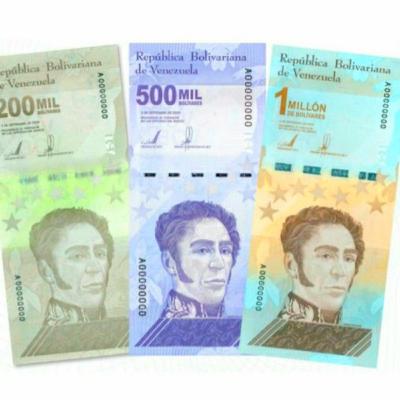 MILLONARIOS DE MEDIO DÓLAR MILLONARIOS DE MEDIO DÓLAR