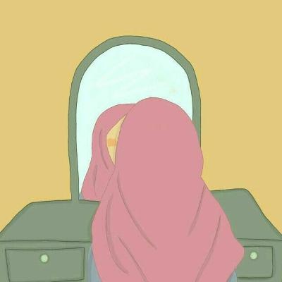 Niat dulu kali ya π Niat dulu kali ya π