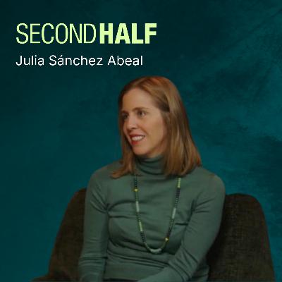 Julia Sánchez Abeal - Decisiones difíciles para vivir con autenticidad