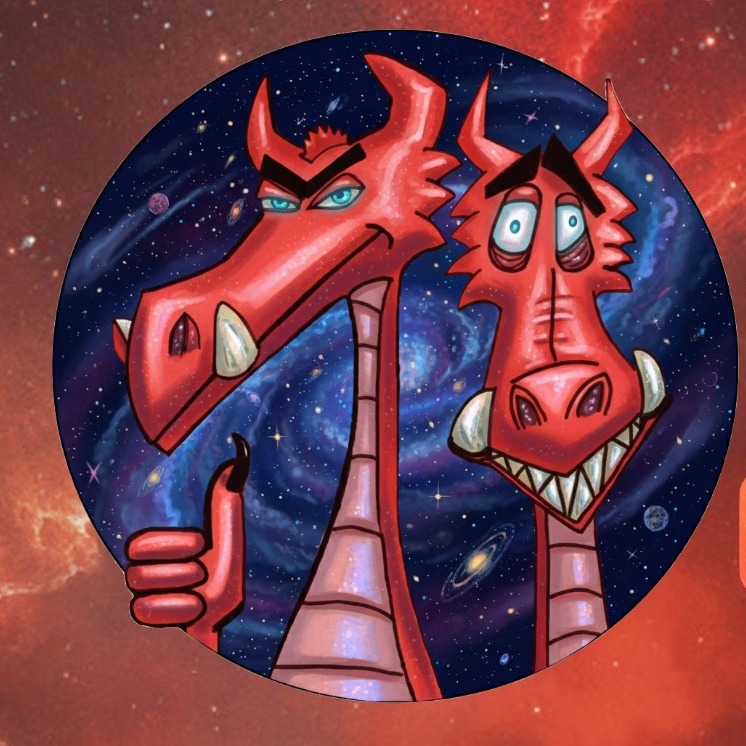 Не ДнД Starforged