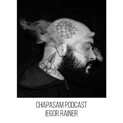Chapasam faz BECK2BECK com Iegor Rainer e comprova que ele é DUMAL #45