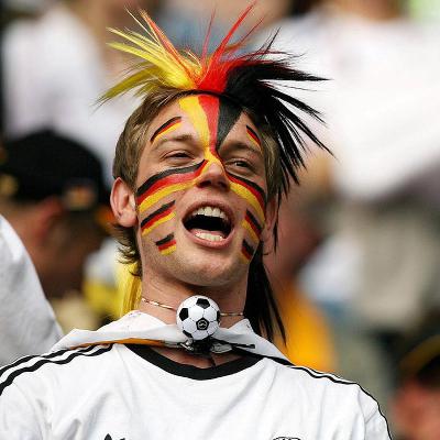 Volltreffer! - Musik nicht nur für Fußballfans