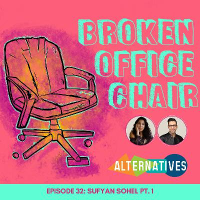 Sufyan Sohel - Pt. 1 Sufyan Sohel - Pt. 1