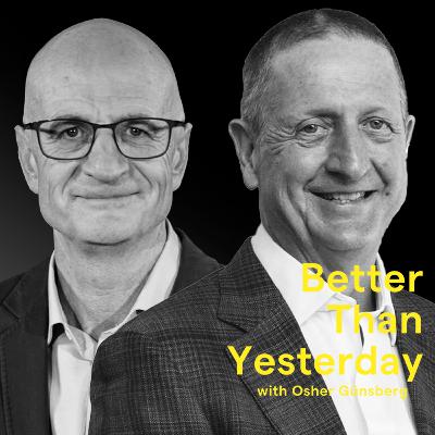 Truly Knowing Your Mind, with Professor Ian Hickie and James O'Loghlin