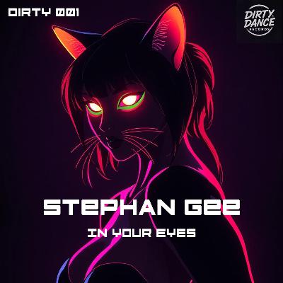 Stephan Gee - In Your Eyes Stephan Gee - In Your Eyes