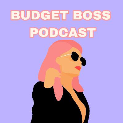 #1 Budgeting as an act of self-love