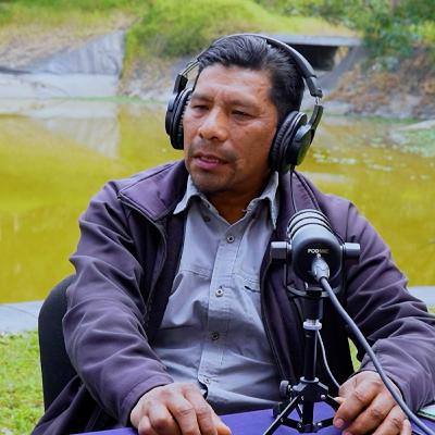 #102.3 Maíz nativo en la meseta purépecha: producir más sin perder la raíz | Francisco Marcelo Elías #102.3 Maíz nativo en la meseta purépecha: producir más sin perder la raíz | Francisco Marcelo Elías