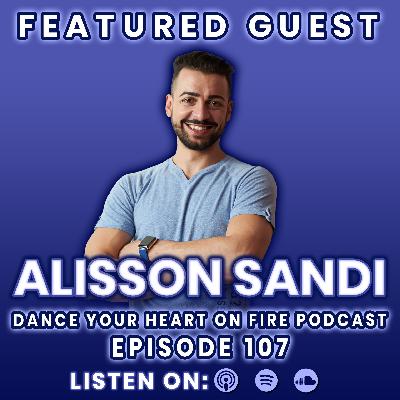 107: Interview with Alisson Sandi