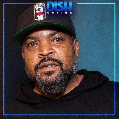 S13 Ep219: 07/10/25 - Jennifer Aniston Dating a Hypnotist? Selena Gomez Crushes on Ice Cube?