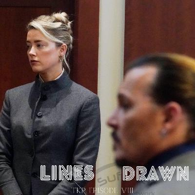 TKP Ep.8 - Lines Drawn TKP Ep.8 - Lines Drawn