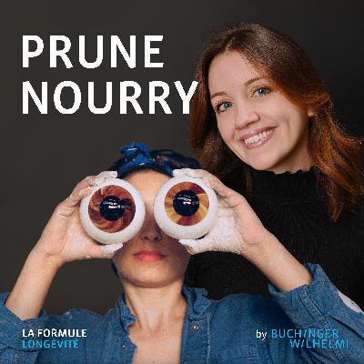 Créer pour durer : le corps en quête d’harmonie avec Prune Nourry - Episode 8