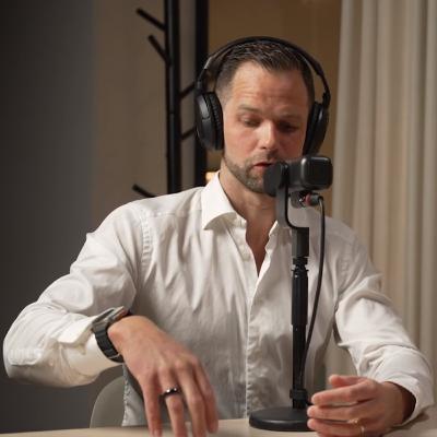 #67. Makroekonomi med David Bagge