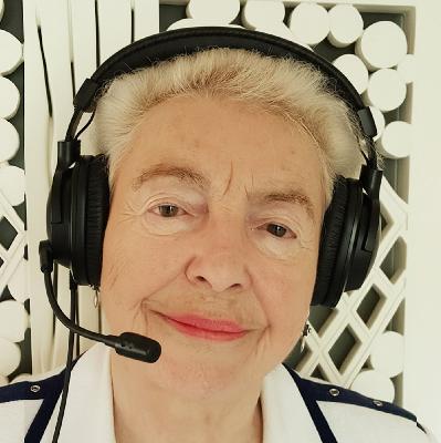 Stephanie „Steve“ Shirley (1933–2025)