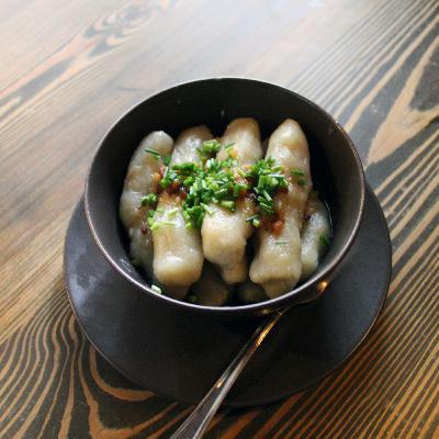 Polska od kuchni – Kuchnia łemkowska