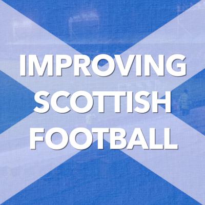 Improving Scottish Football - trailer