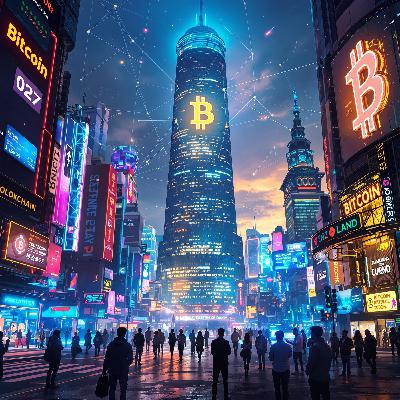 US Crypto Regulation, Blockchain for Good, and Altcoin Insights