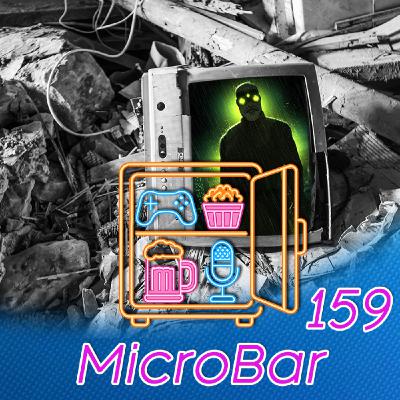 MicroBar 159 - Rush d'animés