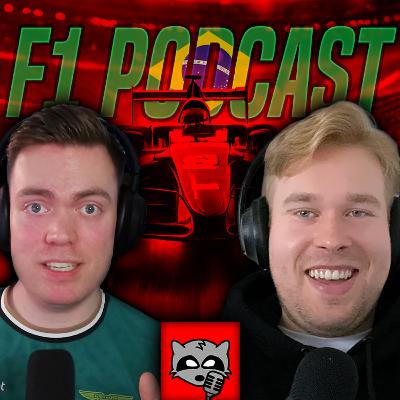 Historian parhaimpia F1-kisoja 🇧🇷