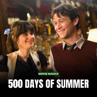 Classic Movie Breakdown: 500 Days Of Summer