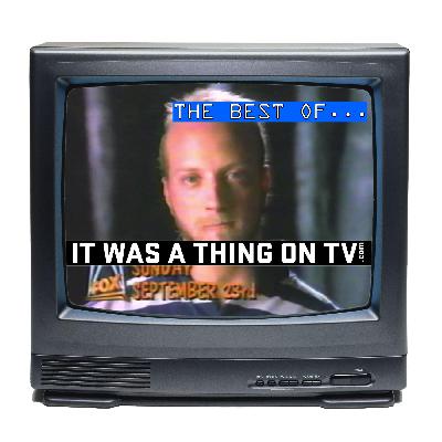 The Best of It Was a Thing on TV: Episode 242 - Get a Life