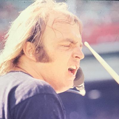 Episode 15: John, Ralph, Russ Episode 15: John, Ralph, Russ