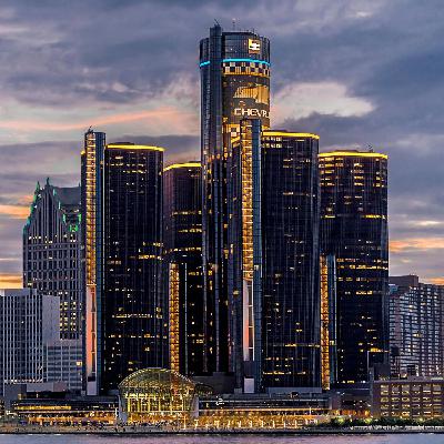 All Things Detroit 19 The Motor City Is Back baby All Things Detroit 19 The Motor City Is Back baby