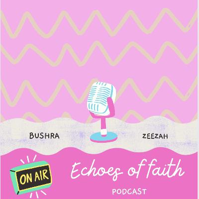 Finding Islam as a Muslim