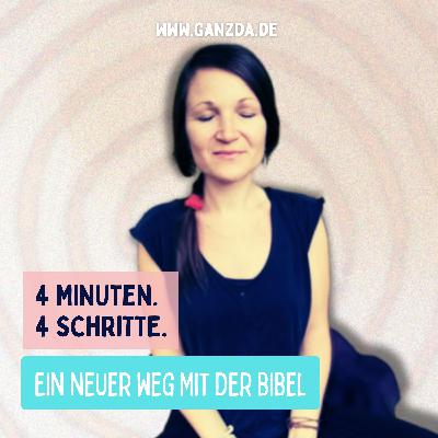 Ein neuer Weg mit der Bibel Ein neuer Weg mit der Bibel